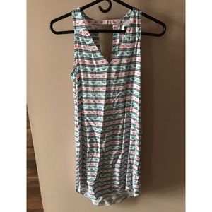 Old Navy dress